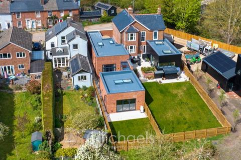 undefined, Anglesea Road, Wivenhoe, Colchester, CO7