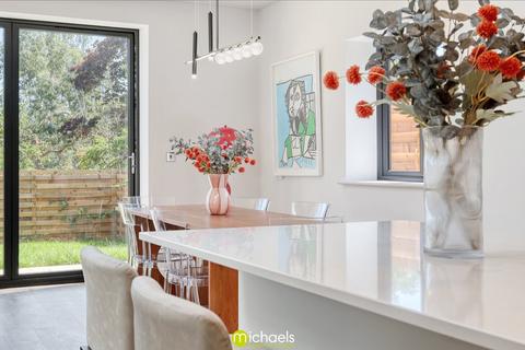 undefined, Anglesea Road, Wivenhoe, Colchester, CO7