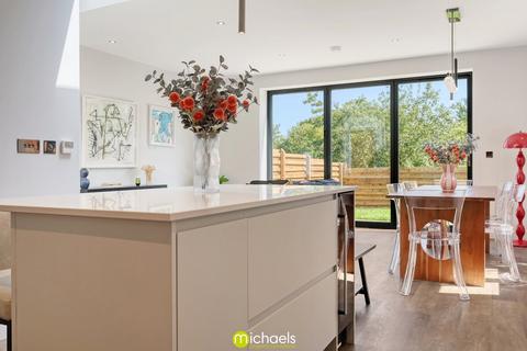 undefined, Anglesea Road, Wivenhoe, Colchester, CO7