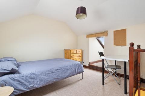 5 bedroom terraced house for sale, Rowley Hill Street, Worcester, Worcestershire, WR2 5LN
