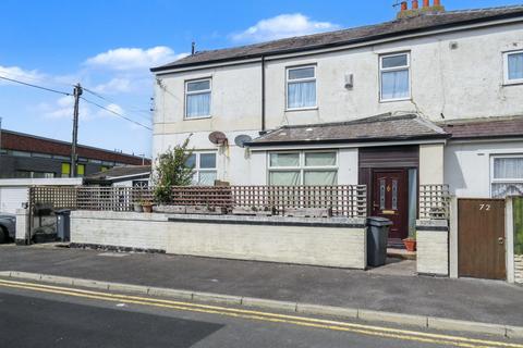 8a Baron Road, Blackpool, FY1 6JU