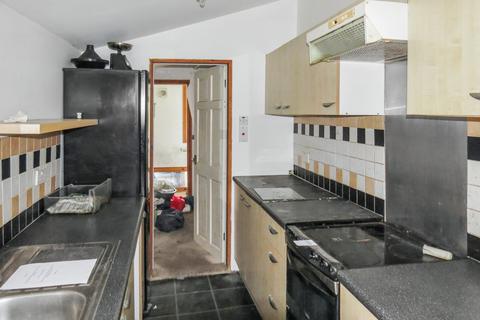 8a Baron Road, Blackpool, FY1 6JU