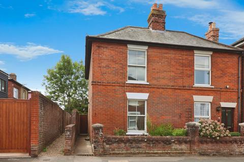 undefined, Victoria Road, Emsworth PO10