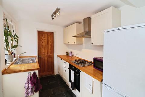 2 bedroom semi-detached house for sale, Victoria Road, Emsworth PO10