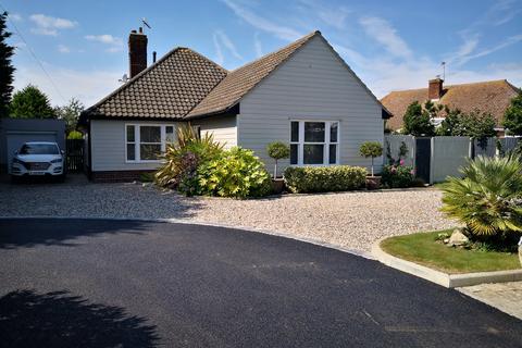 22 Graces Walk, Frinton-on-sea, CO13 9PQ