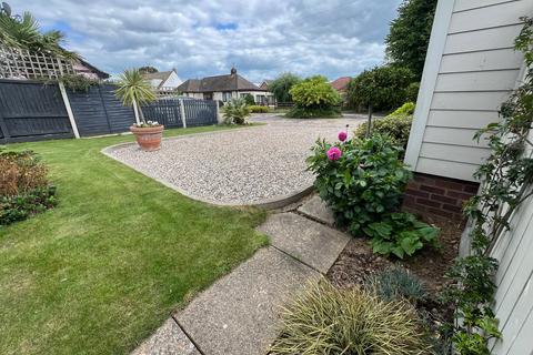 22 Graces Walk, Frinton-on-sea, CO13 9PQ