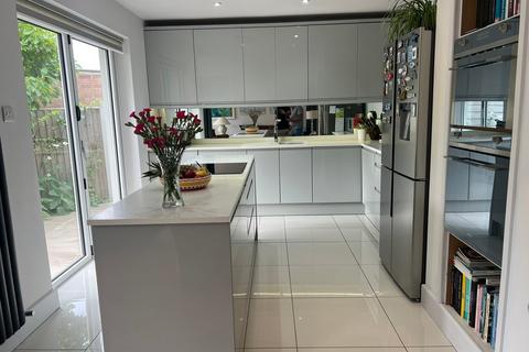 22 Graces Walk, Frinton-on-sea, CO13 9PQ