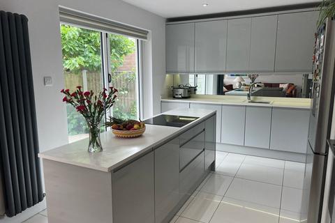 22 Graces Walk, Frinton-on-sea, CO13 9PQ