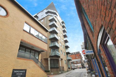 2 bedroom apartment for sale, Merchants Place, Reading RG1