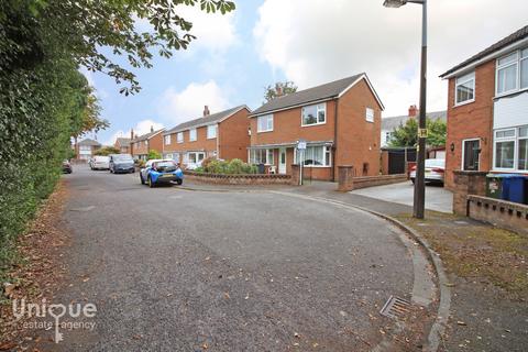 Whitethorne Mews, Thornton-Cleveleys, FY5