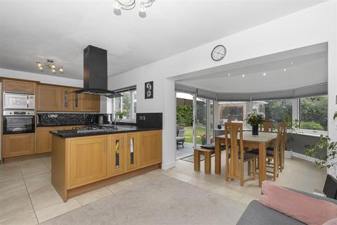 5 bedroom detached house for sale, Badminton Road, BRISTOL BS36