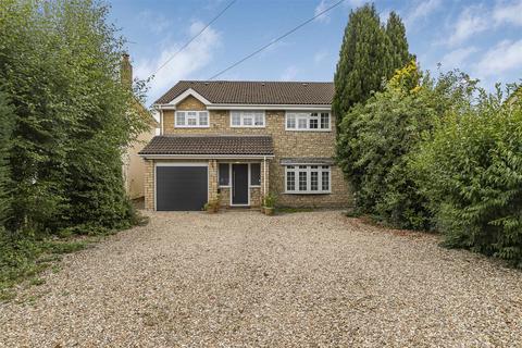 5 bedroom detached house for sale, Badminton Road, BRISTOL BS36