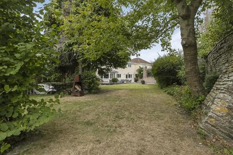 5 bedroom detached house for sale, Badminton Road, BRISTOL BS36
