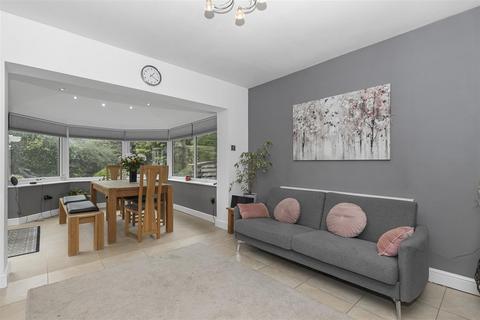 5 bedroom detached house for sale, Badminton Road, BRISTOL BS36