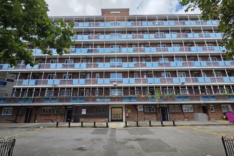 2 bedroom flat for sale, Jarman House, Whitechapel, E1