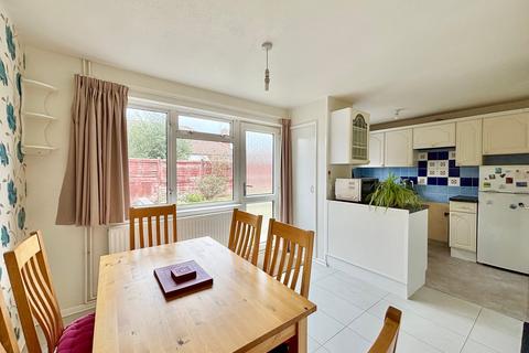 3 bedroom semi-detached house for sale, Pankhurst Close, Bexhill-on-Sea, TN39