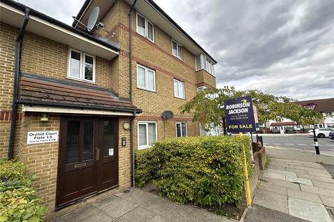2 bedroom flat for sale, Downderry Road, Bromley, BR1