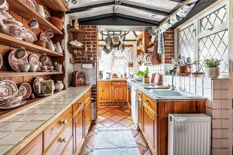 undefined, Homelands, Leatherhead, Surrey, KT22