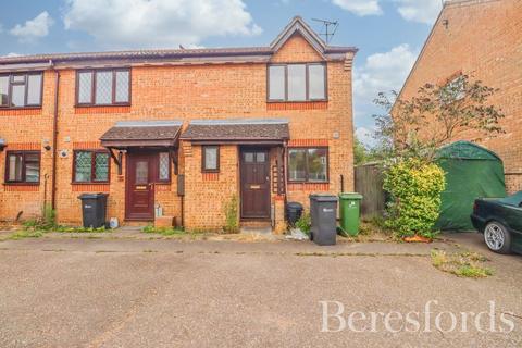 28 Barleyfields, Witham, CM8 2FD