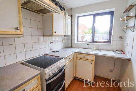 28 Barleyfields, Witham, CM8 2FD