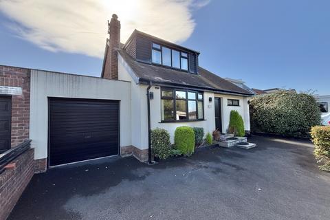 4 bedroom bungalow for sale, Deerhurst Road, Cleveleys FY5