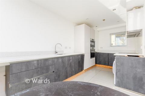 3 bedroom end of terrace house for sale, Courtyard Mews, Greenhithe, Kent
