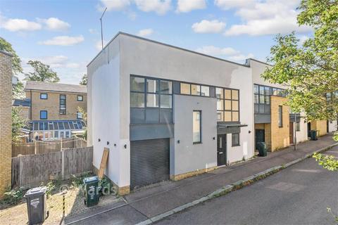 Courtyard Mews, Greenhithe DA9