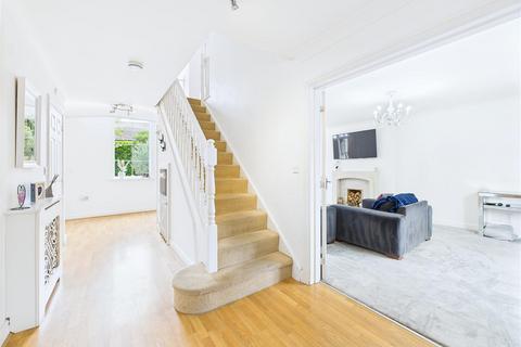 4 bedroom detached house for sale, Newbold Close, Lichfield