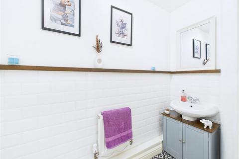 4 bedroom detached house for sale, Newbold Close, Lichfield