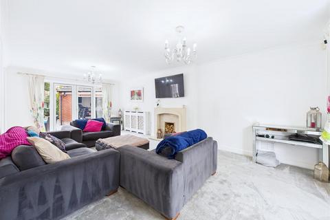 undefined, Newbold Close, Lichfield