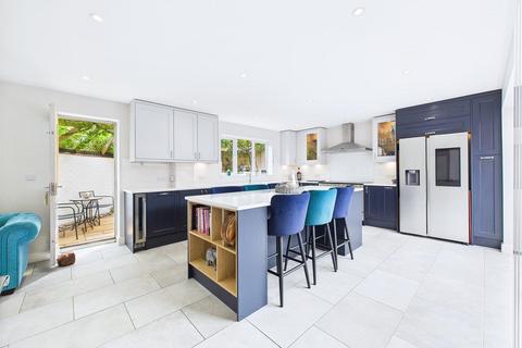 4 bedroom detached house for sale, Newbold Close, Lichfield