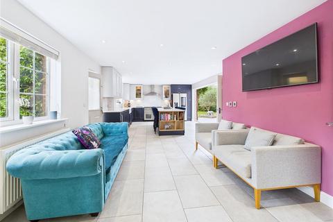 4 bedroom detached house for sale, Newbold Close, Lichfield