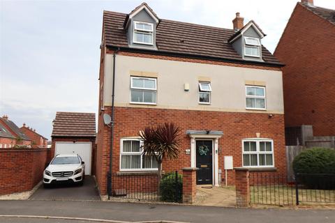 undefined, Maynard Road, Edgbaston, Birmingham
