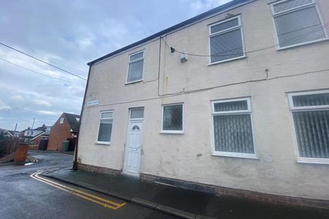 undefined, Chapel Street, Middlesbrough