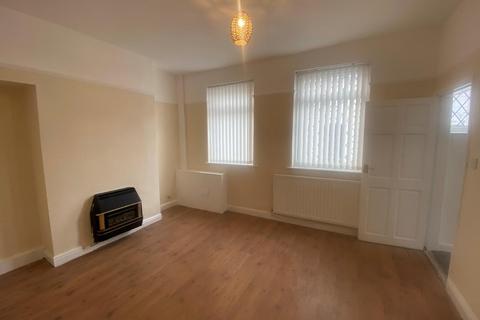 undefined, Chapel Street, Middlesbrough
