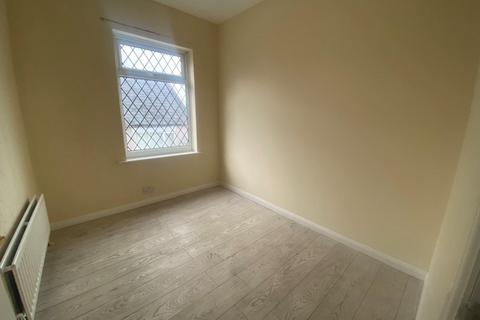 undefined, Chapel Street, Middlesbrough