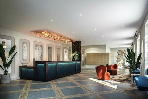 One Clapham Junction, Burridge Gardens, St. John's Hill, London, SW11