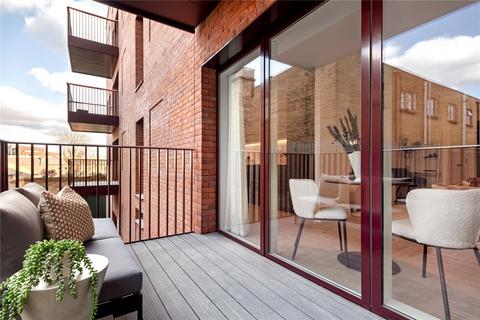 1 bedroom apartment for sale, One Clapham Junction, Burridge Gardens, St. John's Hill, London, SW11