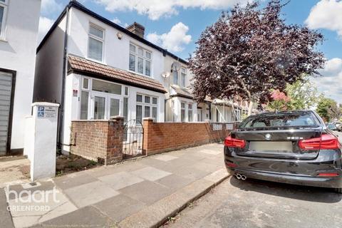undefined, Trinity Road, London