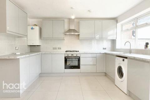 undefined, Trinity Road, London
