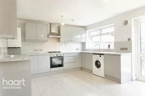undefined, Trinity Road, London