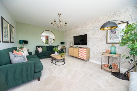 4 bedroom detached house for sale, Grange Drive, Burton On The Wolds, LE12