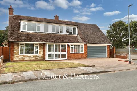 undefined, Alma Close, Ipswich, Suffolk, IP4