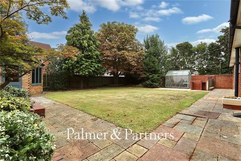 undefined, Alma Close, Ipswich, Suffolk, IP4