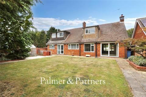 undefined, Alma Close, Ipswich, Suffolk, IP4