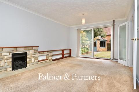 undefined, Alma Close, Ipswich, Suffolk, IP4