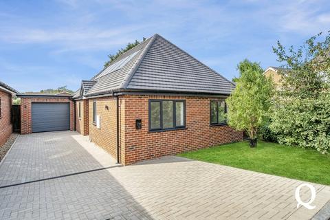 undefined, Willow Close, Chequers Road, Minster on Sea, Sheerness, ME12
