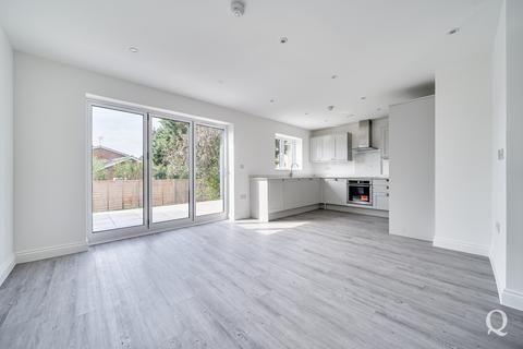 undefined, Willow Close, Chequers Road, Minster on Sea, Sheerness, ME12