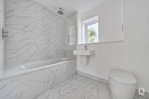 undefined, Willow Close, Chequers Road, Minster on Sea, Sheerness, ME12