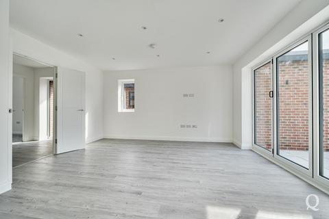 undefined, Willow Close, Chequers Road, Minster on Sea, Sheerness, ME12